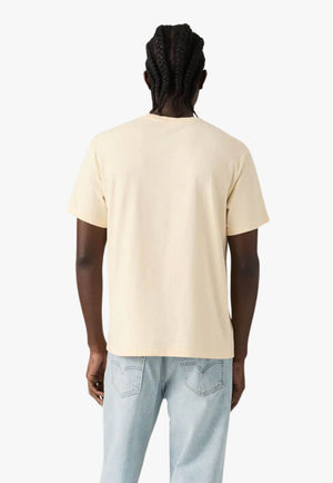 Levis Mens Relaxed Graphic T-Shirt