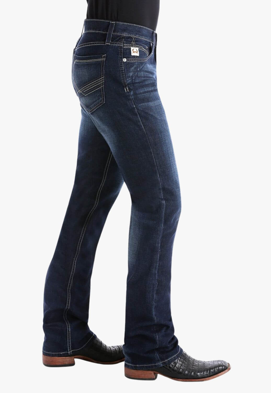 Cinch Mens Ian Jean MB65436001