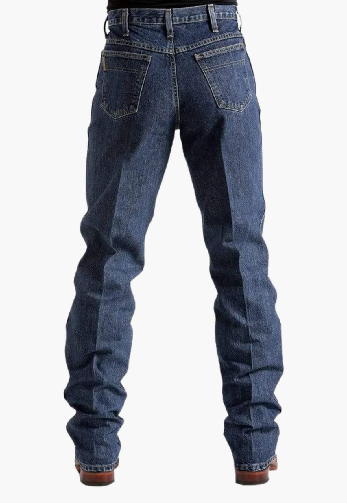 Cinch Mens Green Label Relaxed Fit Jean MB90530002