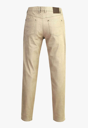 Pilbara Mens Cotton Stretch Jean