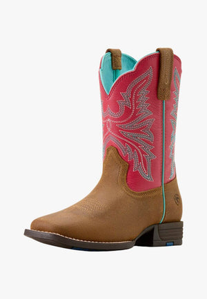 Ariat Kids Westwood Top Boot