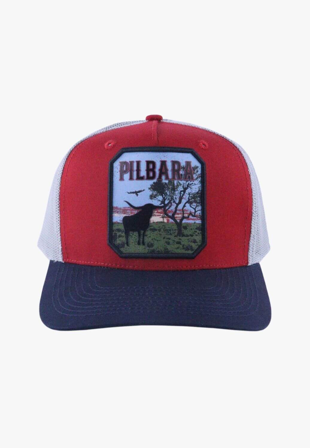 Pilbara Outback Cap