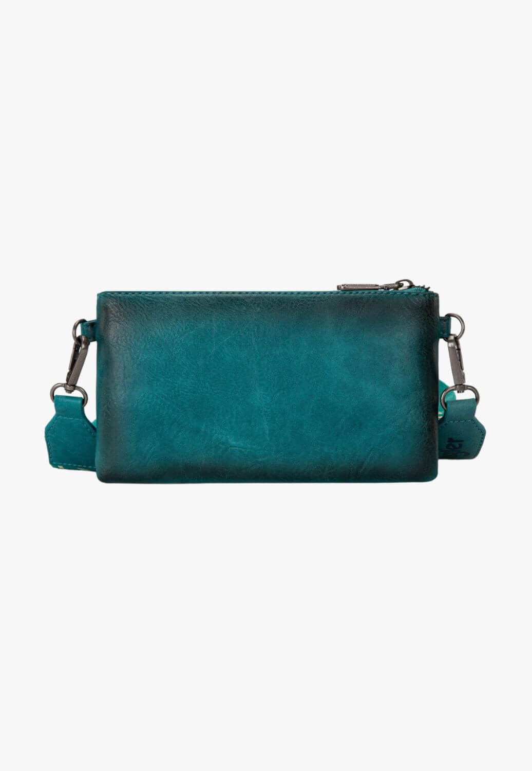 Wrangler Womens Wallet Crossbody Bag