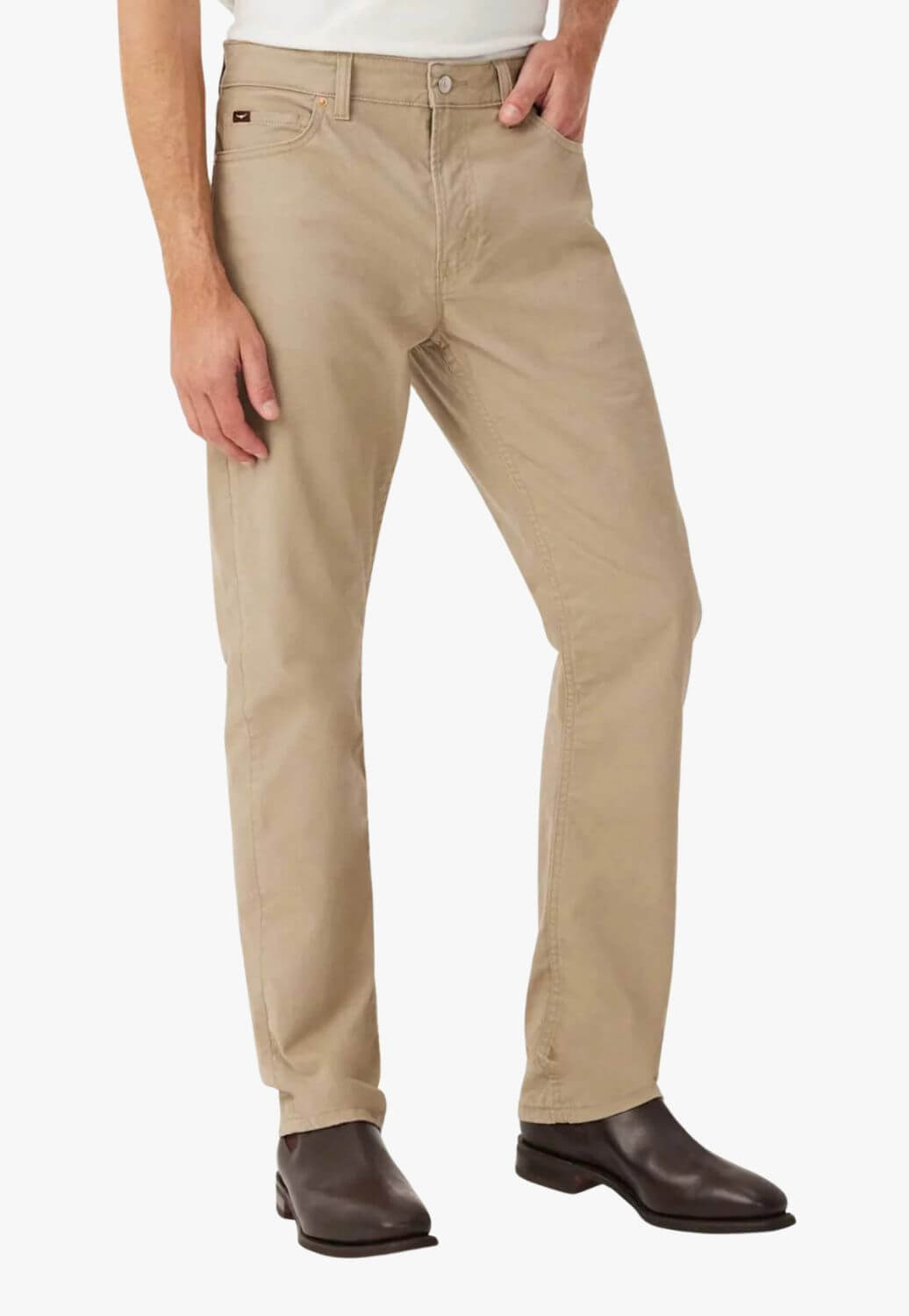 R.M Williams Ramco 5 Pocket Jean