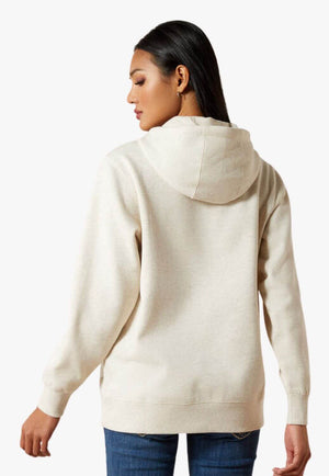 Ariat Womens Logo 2.0 Hoodie