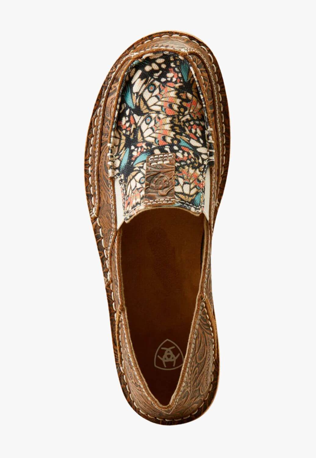 Ariat Womens Cruiser Shoe