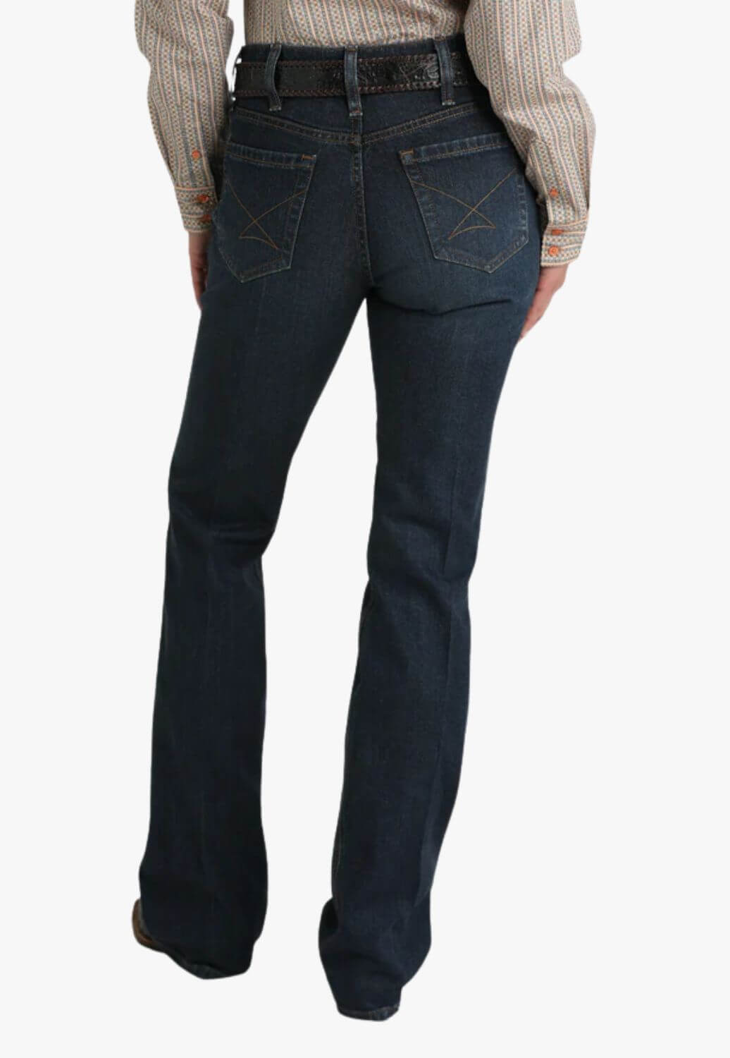 Cinch Womens Classic Boot Cut Jean