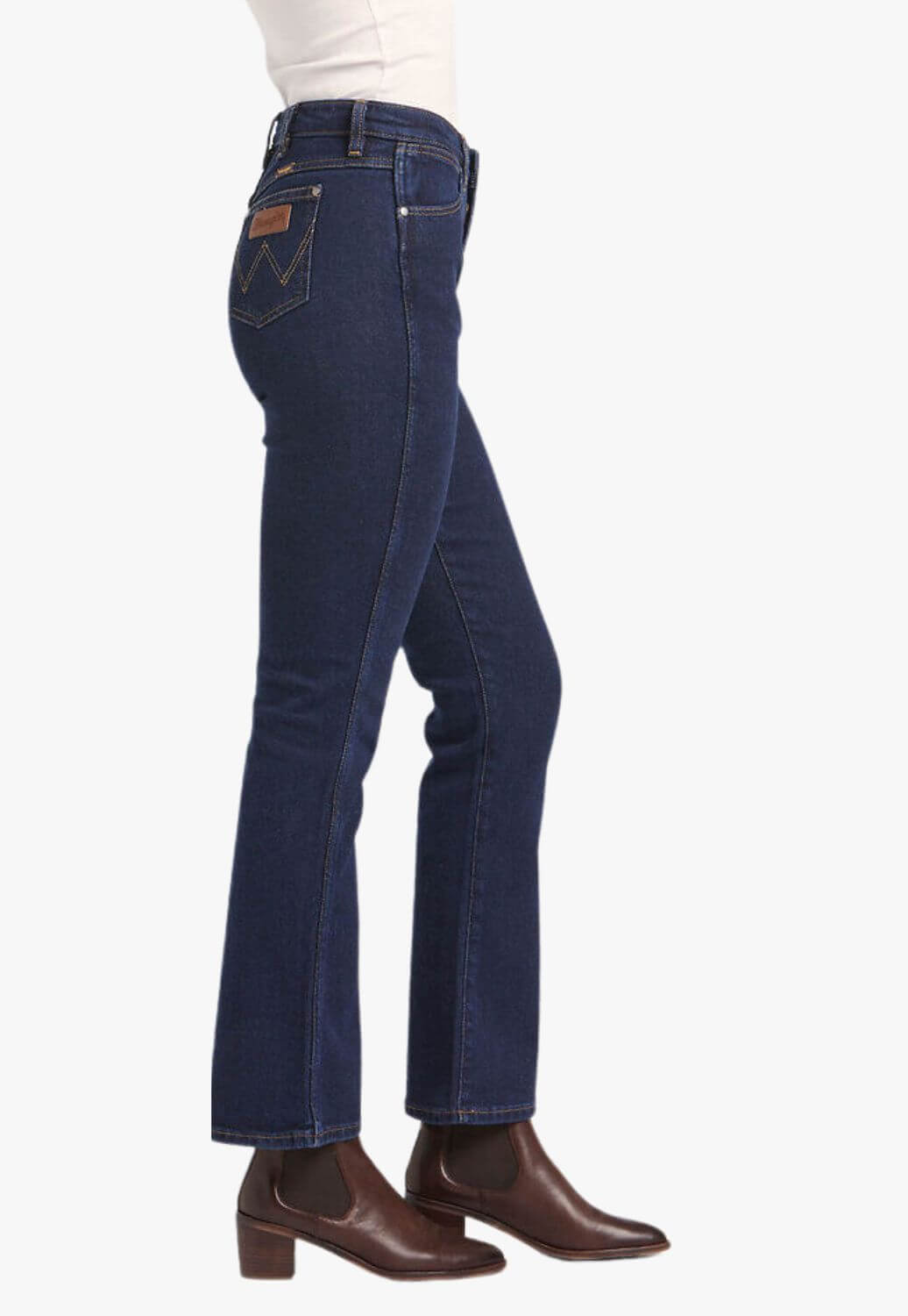 Wrangler Womens Icon Jean