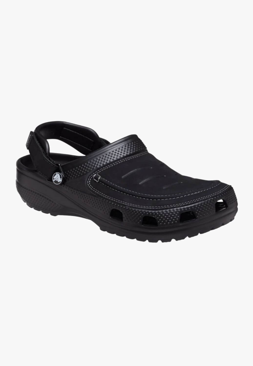 Crocs Classic Yukon Vista II LiteRide Clog