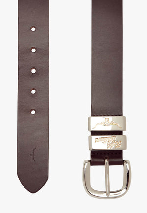 R.M. Williams Mens Drover Belt
