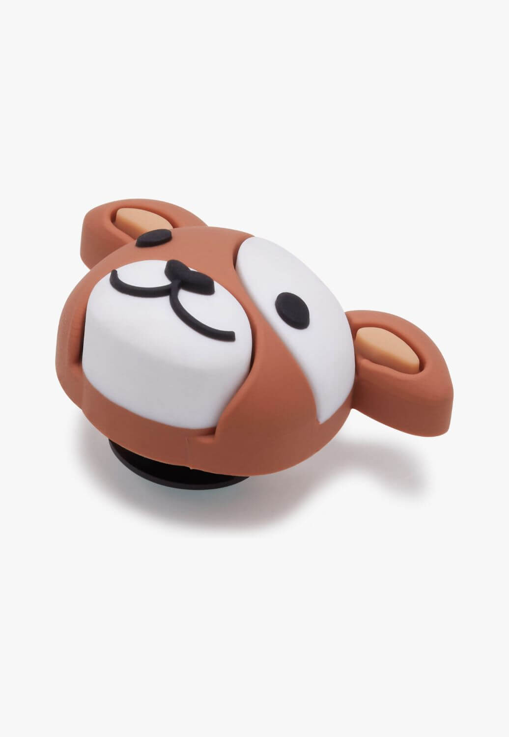 Crocs 3D Puppy Face Jibbitz