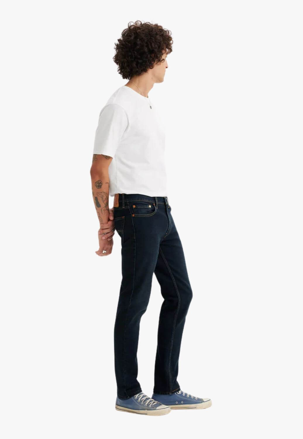 Levi 511 Slim Fit Jean