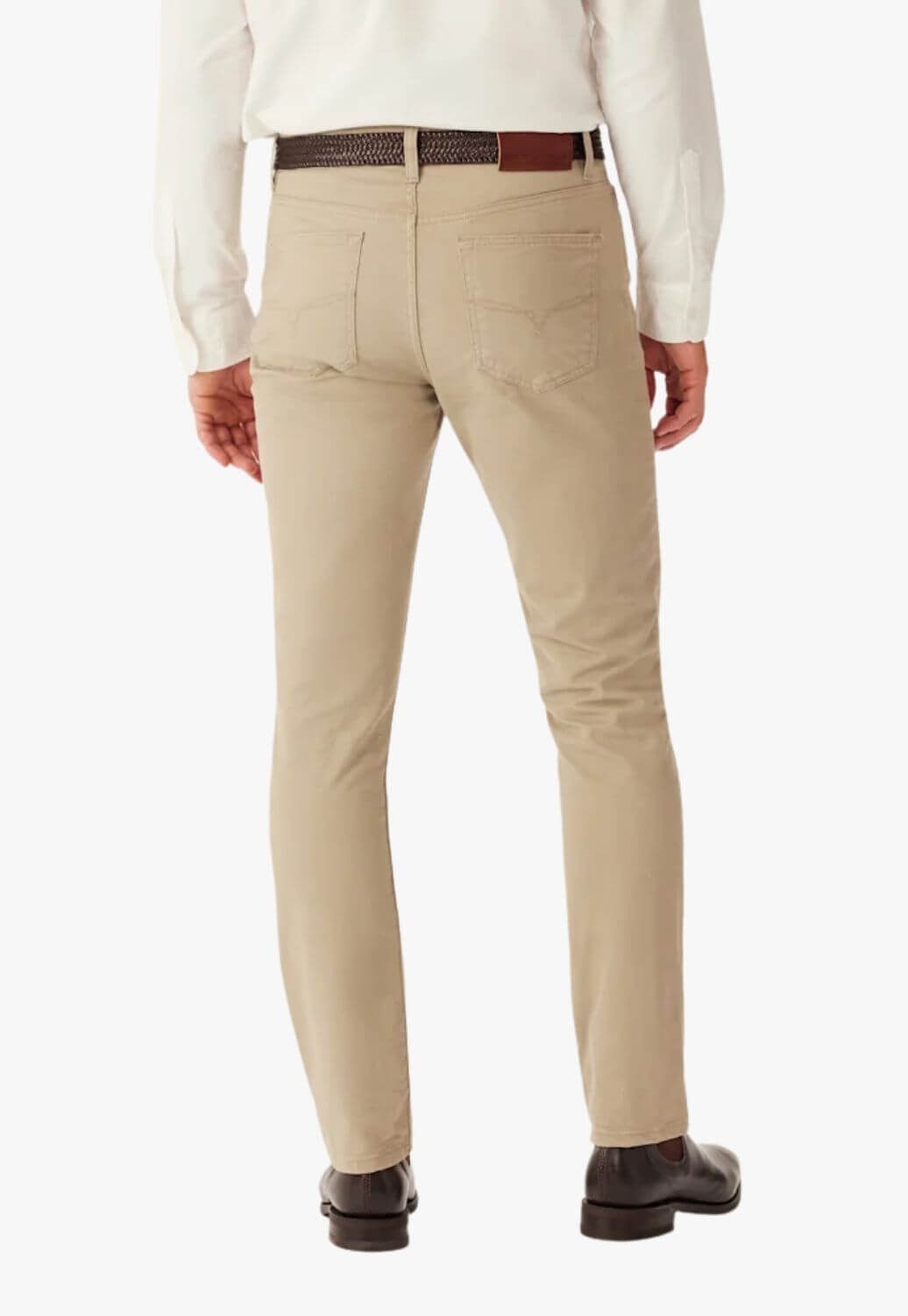 R.M. Williams Loxton 5 Pocket Jean