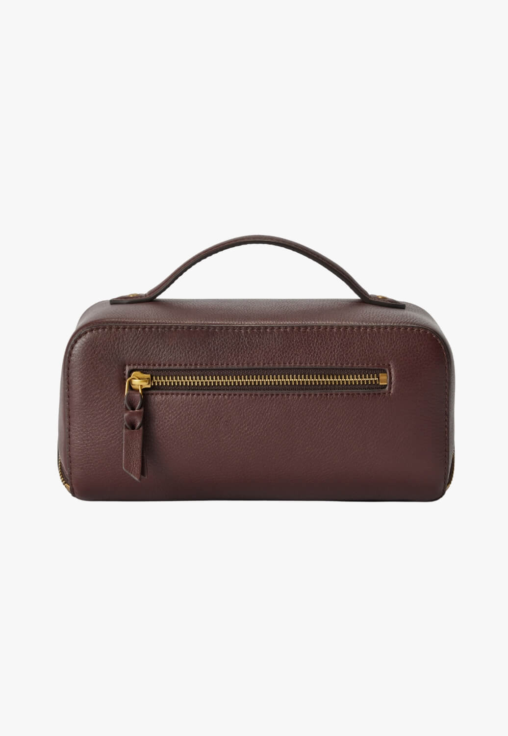 R.M. Williams Lorne Vanity Case
