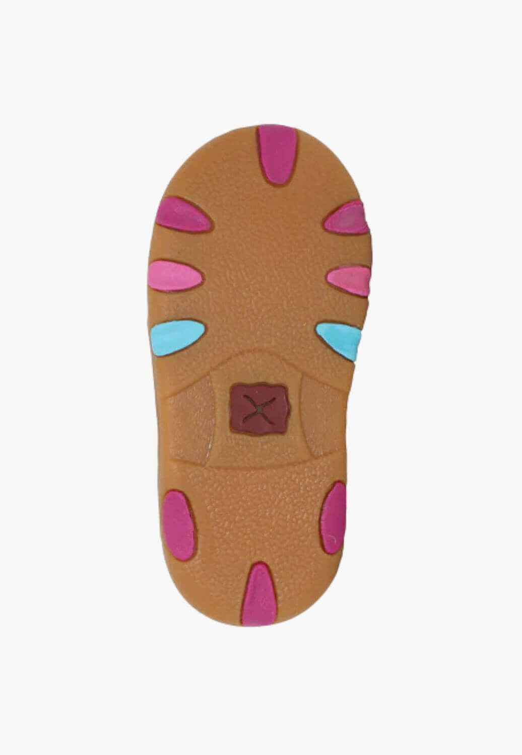 Twisted X Infant Cactus Sky Casual Mocs