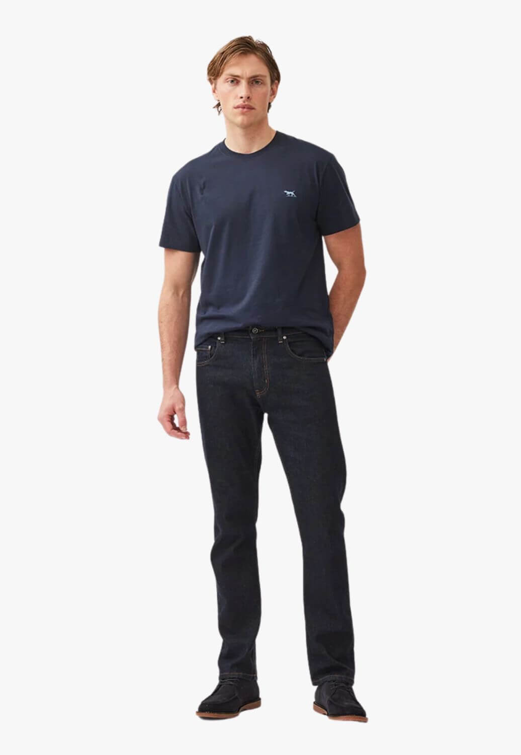 Rodd & Gunn Mens The Gunn T-Shirt