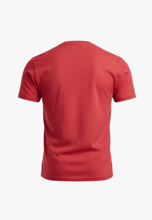 Justin Mens Graphic T-Shirt