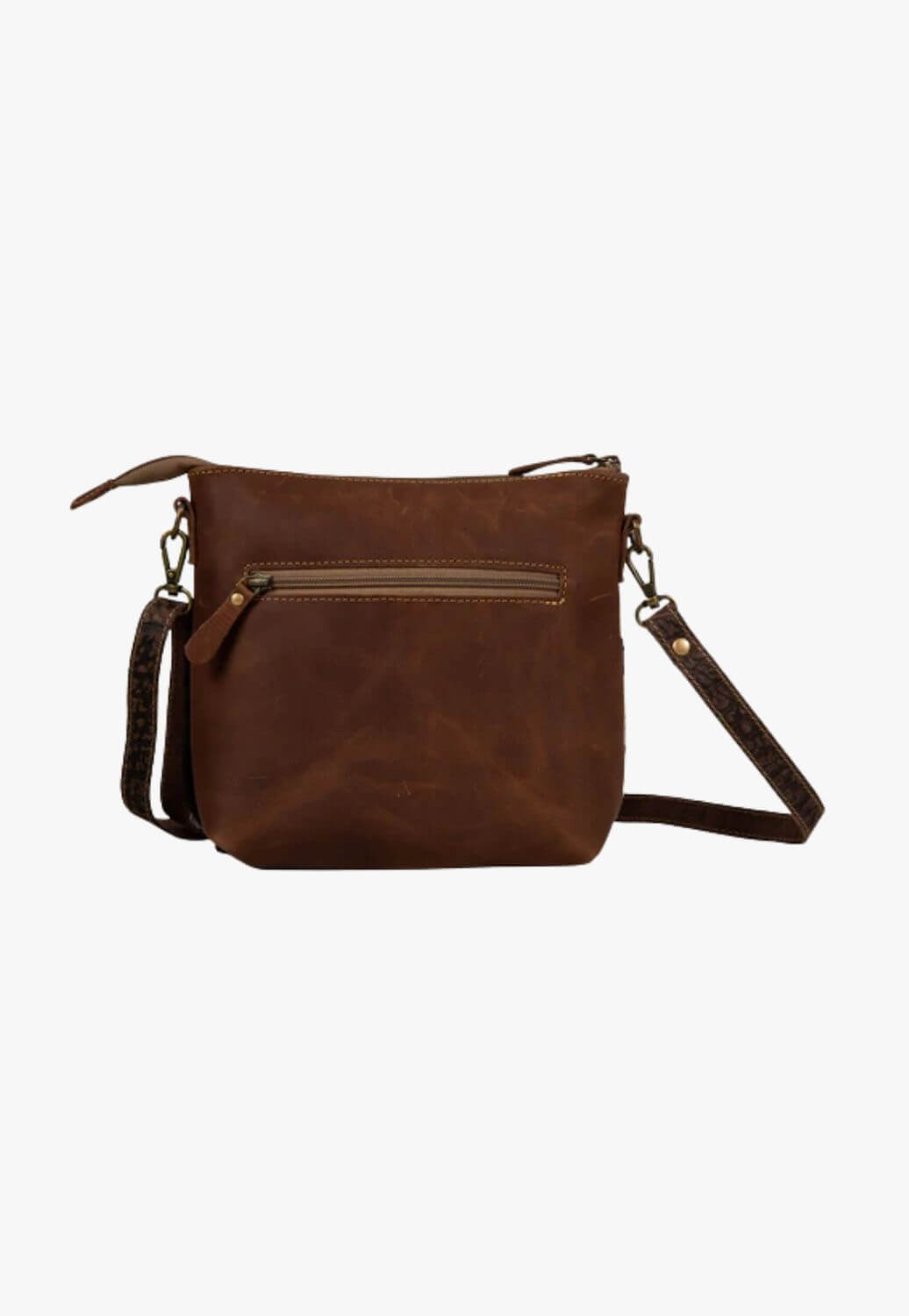 Myra Point Rock Crossbody Bag