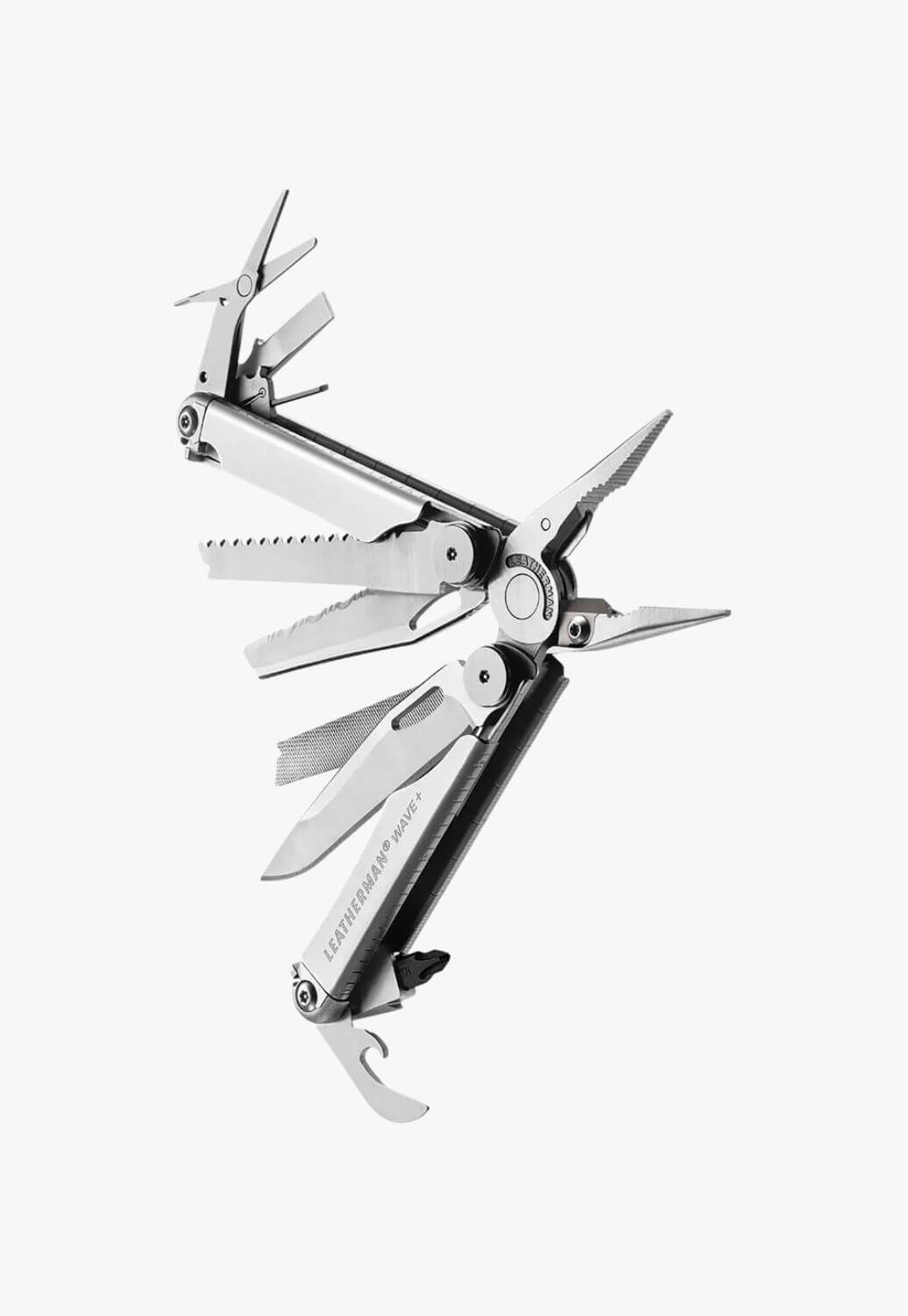 Leatherman Wave+ Multi Tool