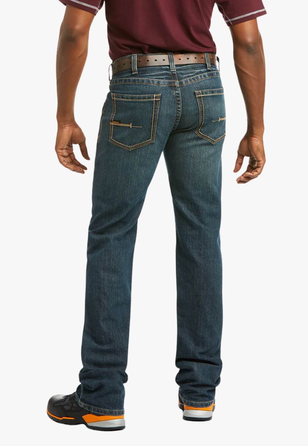 Ariat Mens M5 Rebar Jean 10016222