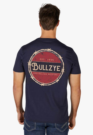 Bullzye Mens Sid T-Shirt