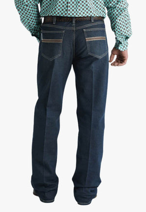 Cinch Mens White Label Relaxed Fit Jean