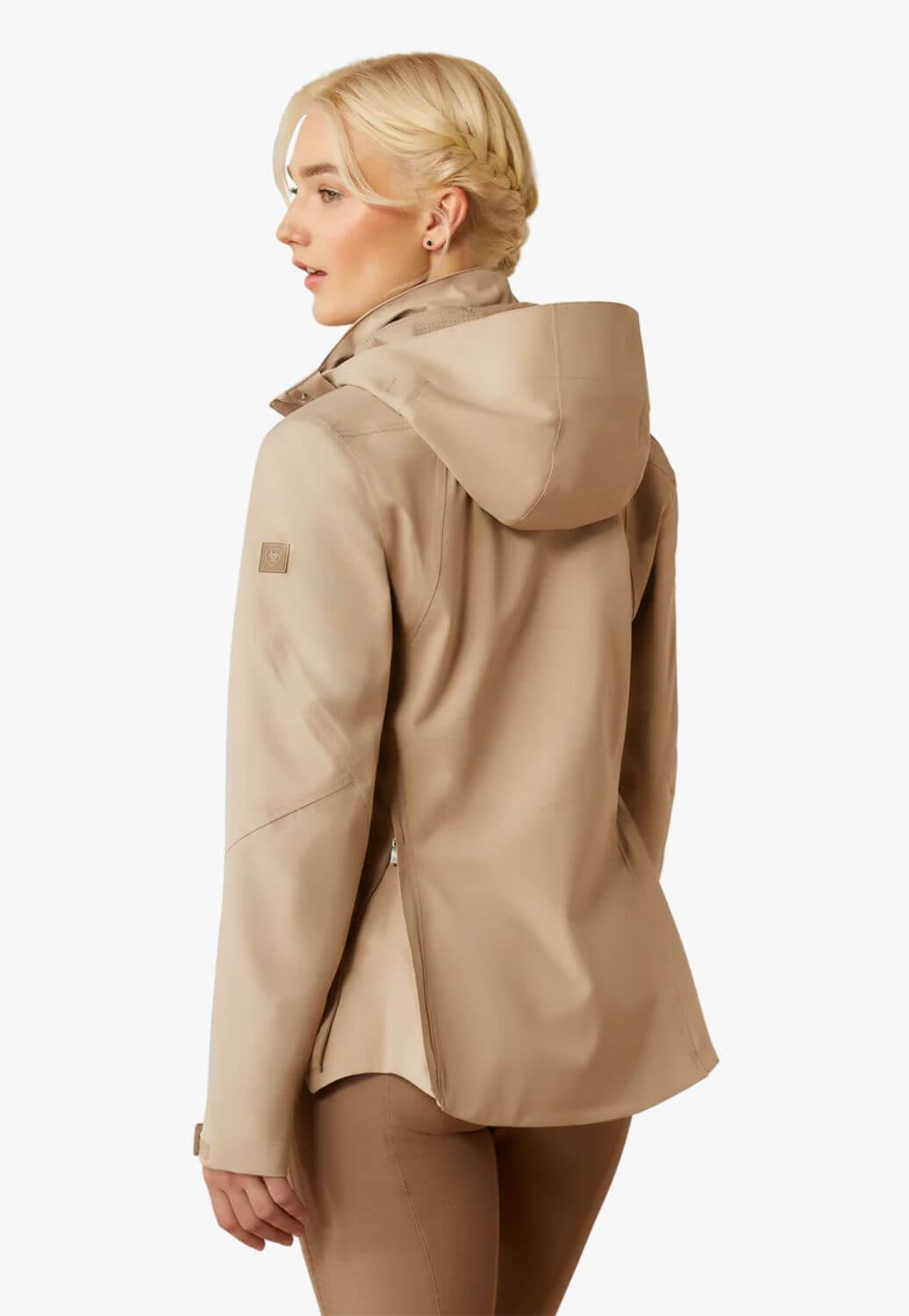 Ariat Womens Coastal Jacket