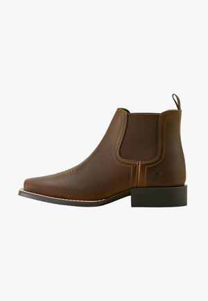 Ariat Youth Booker Chelesa Western Boot
