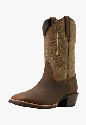 Ariat Mens Sport Outfitter Western Boot
