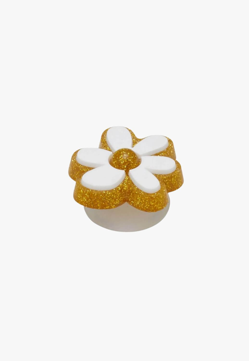 Crocs Floral Jibbitz