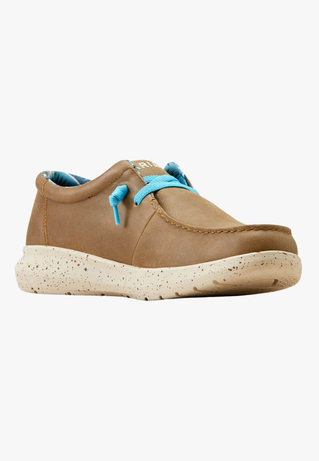 Ariat Mens Hilo Shoe