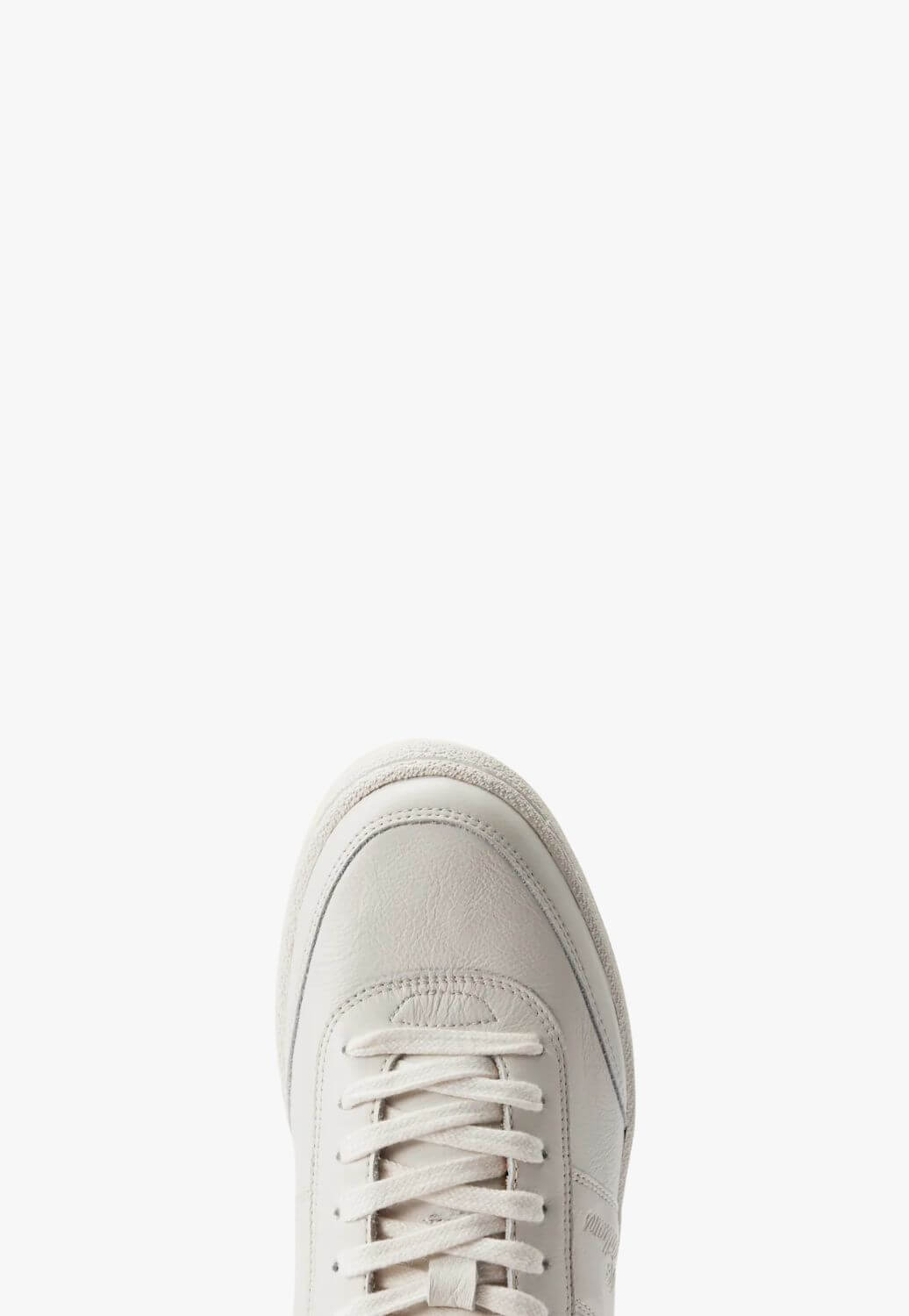 R.M. Williams Mens Sandbar Sneaker