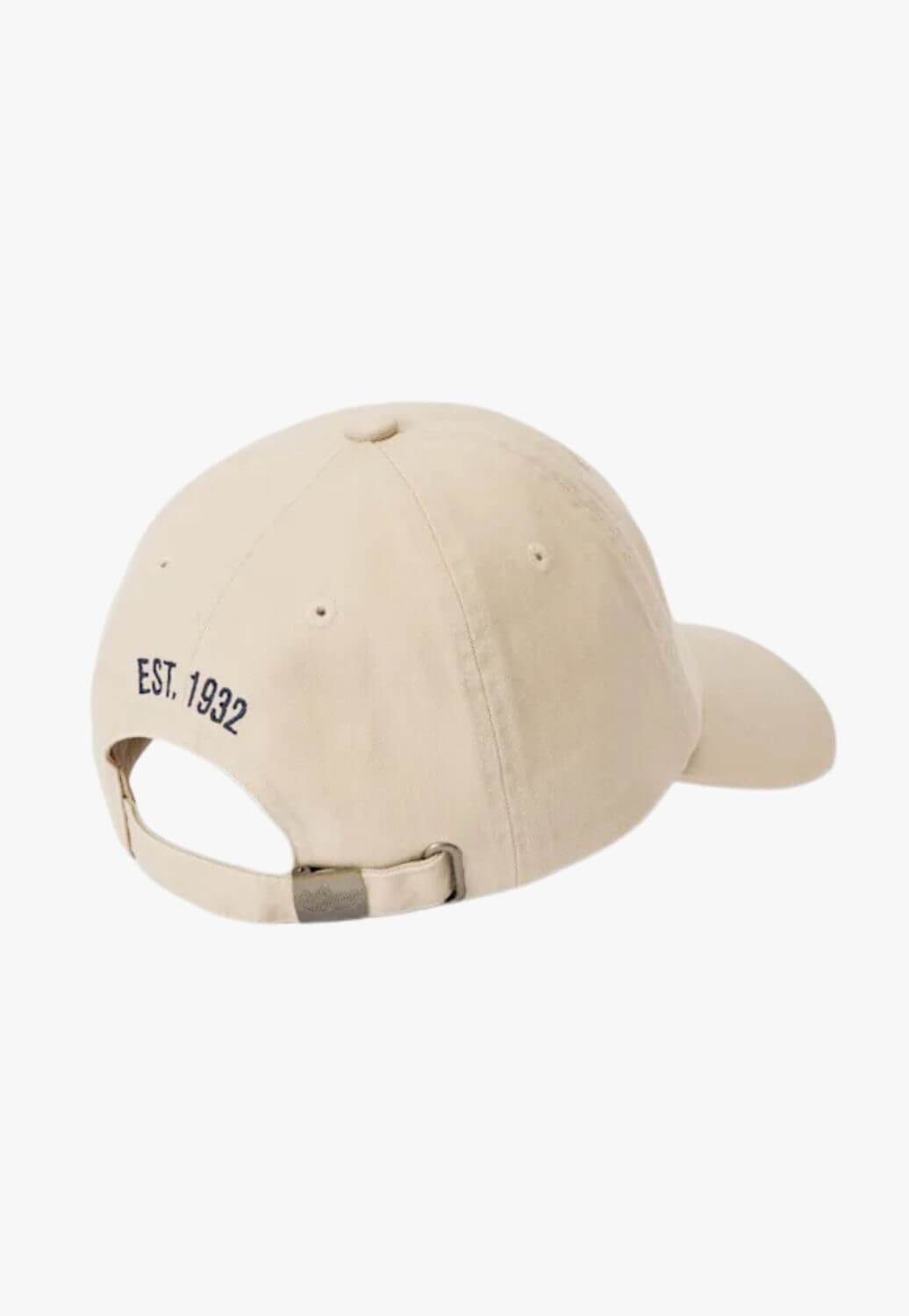R.M. Williams Mini Longhorn Twill Cap