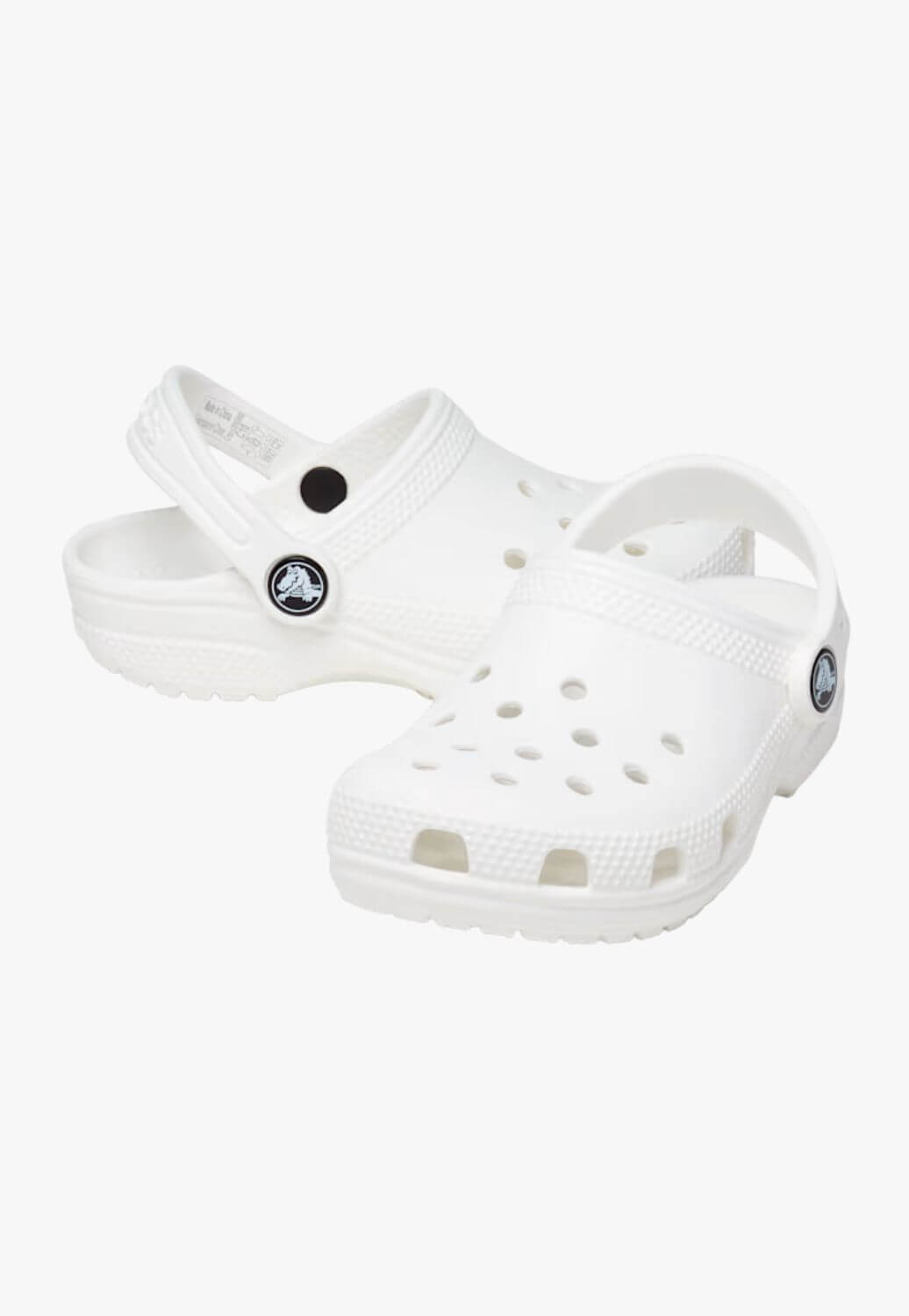 Crocs Toddler Classic Clog