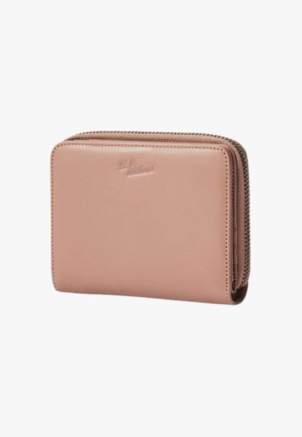 R.M. Williams Avalon Zip Around Wallet