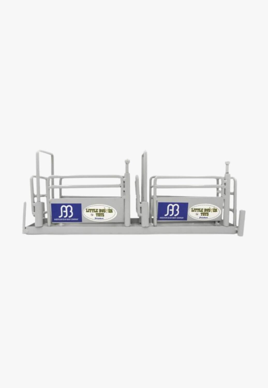 Little Buster Toys Dual Bucking Chute