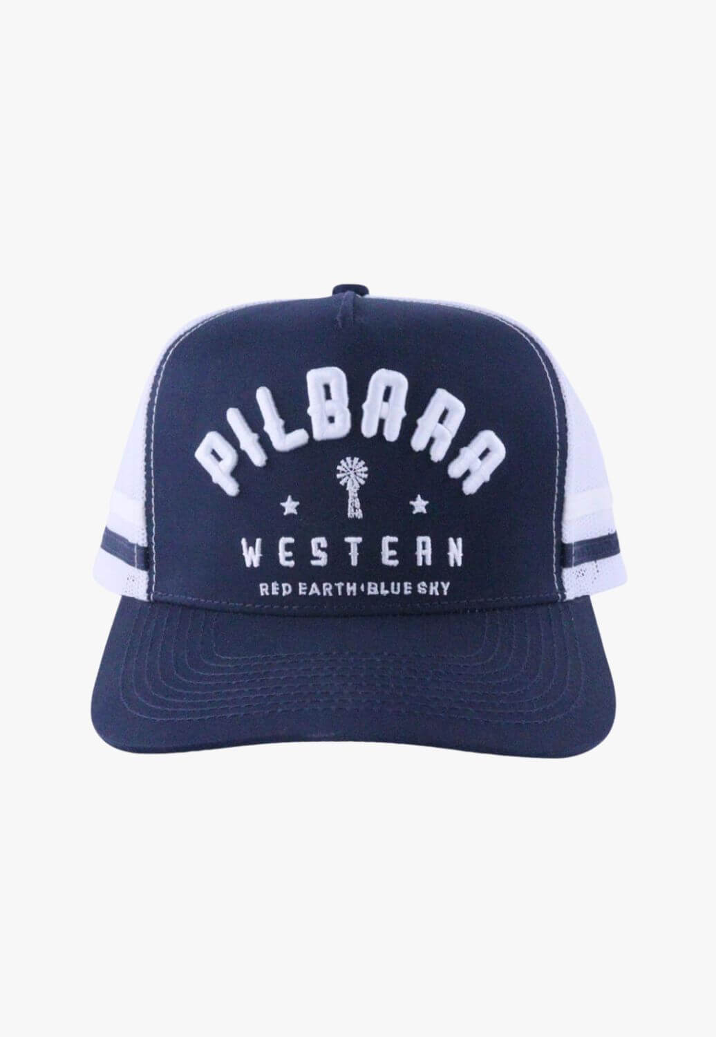 Pilbara Classic Cap