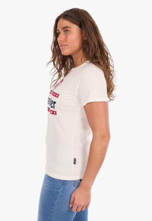 Wrangler Womens Nora T-Shirt