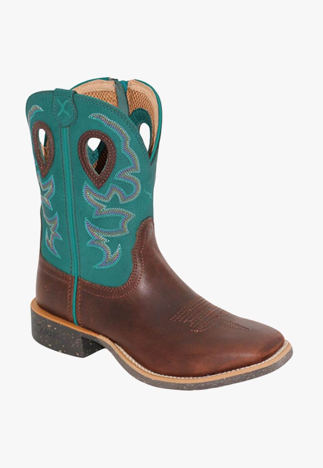 Twisted X Womens 9 Tech X2 Western Boot