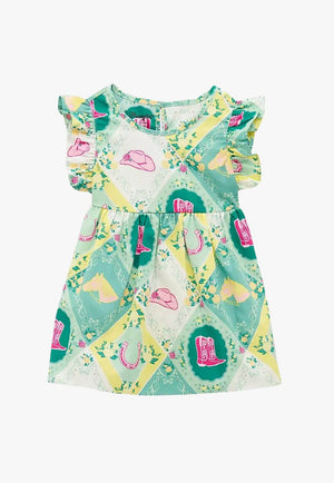 Wrangler Infant Girls Dress