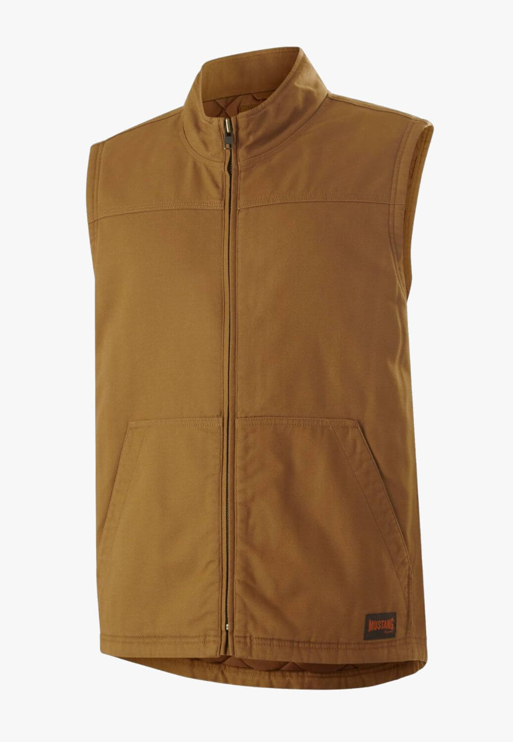 Mustang Mens Outback Vest