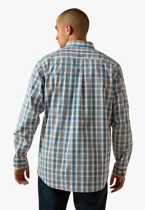 Ariat Mens Pro Series Long Sleeve Shirt