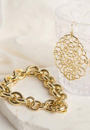 Liberte Kelly Bracelet