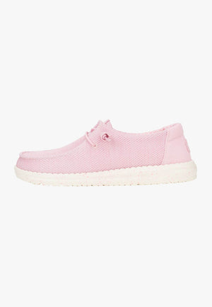 Hey Dude Womens Wendy Stretch Sox Shoe