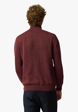 Rodd & Gunn Mens Merrick Bay Knit