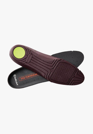 Ariat Womens Pro Performance Innersole Round Toe