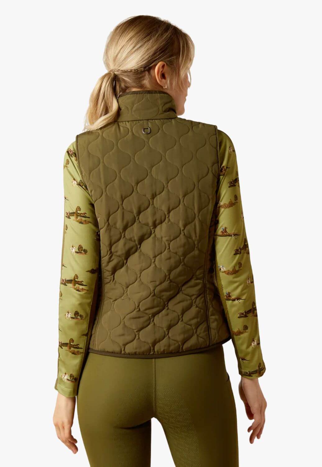 Ariat Womens Ashley Vest