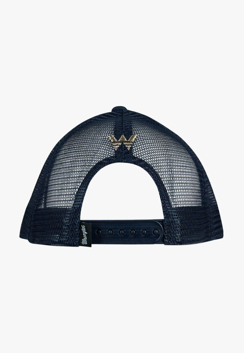 Wrangler Trevor Trucker Cap