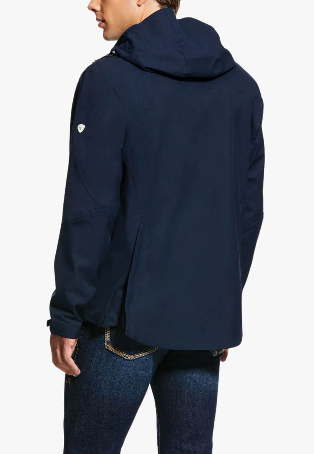 Ariat Mens Coastal H20 Jacket