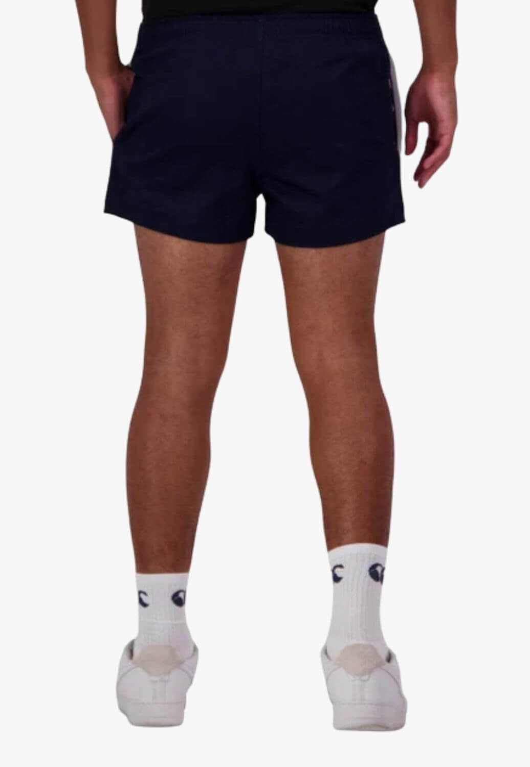 Canterbury Mens Retro on Field Short